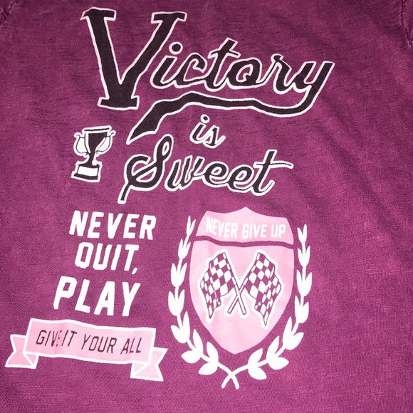 FOREVER 21 GIRLS TShirt - Picture 2 of 3